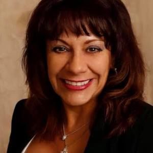 Meet your Posher, Diane